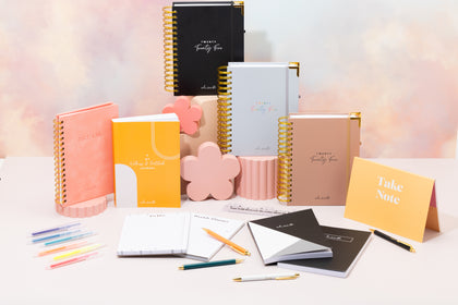 2025 Planners
