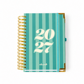 2027 Planner - Stripe