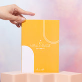 Oh So B Wellness & Gratitude Journal