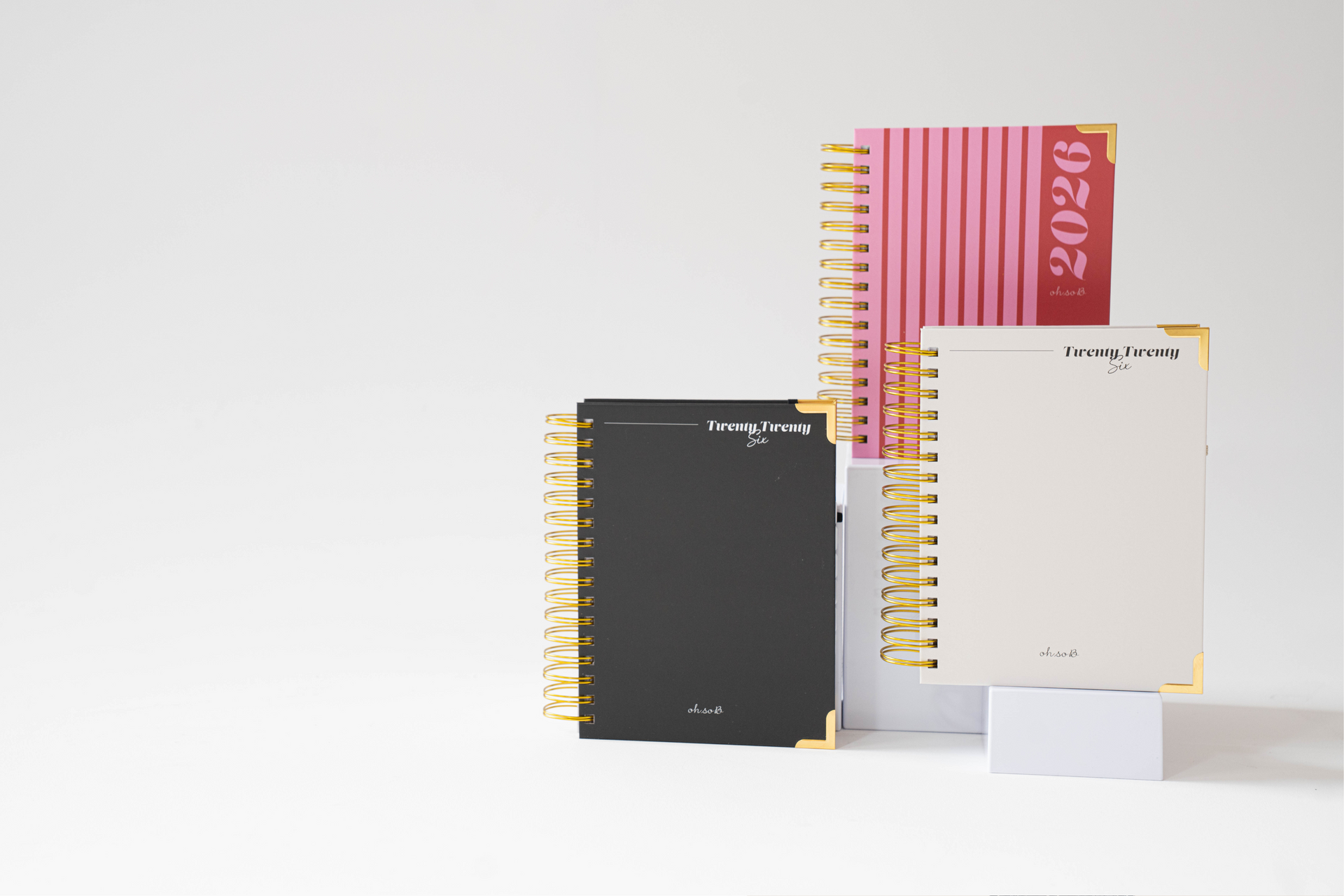 2026 Planners